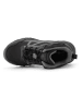 Alpine Pro Trekkingboots "Moteno" in Schwarz
