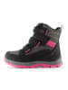 Alpine Pro Winterstiefel "Nerado" in Pink/ Schwarz