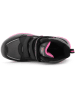Alpine Pro Winterstiefel "Nerado" in Pink/ Schwarz