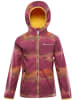 Alpine Pro Softshelljacke "Ezoro" in Pink