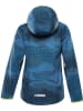 Alpine Pro Softshelljacke "Ezoro" in Blau