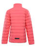 Alpine Pro Daunenjacke "Retero" in Pink