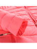 Alpine Pro Daunenjacke "Retero" in Pink