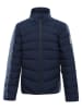 Alpine Pro Daunenjacke "Retero" in Dunkelblau
