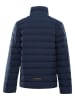 Alpine Pro Daunenjacke "Retero" in Dunkelblau