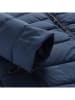 Alpine Pro Daunenjacke "Retero" in Dunkelblau