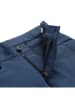 Alpine Pro Softshellhose "Firsto" in Dunkelblau