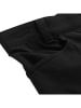 Alpine Pro Softshellhose "Atemo" in Schwarz