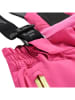 Alpine Pro Ski-/ Snowboardhose "Werado 2" in Pink