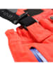 Alpine Pro Ski-/ Snowboardhose "Werado 2" in Orange