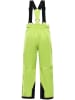 Alpine Pro Ski-/ Snowboardhose "Edeso 2" in Hellgrün