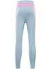 Alpine Pro Funktionsunterhose "Lento" in Hellblau