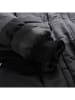 Alpine Pro Winterjacke "Egyp" in Schwarz/ Anthrazit