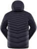 Alpine Pro Winterjacke "Erom" in Dunkelblau