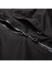 Alpine Pro Ski-/ Snowboardjacke "Garg" in Schwarz
