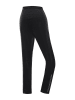 Alpine Pro Softshellhose "Abar" in Schwarz