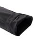 Alpine Pro Softshellhose "Akan 2" in Schwarz