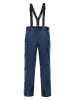 Alpine Pro Ski-/ Snowboardhose "Edes 2" in Dunkelblau