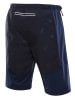 Alpine Pro Funktionsshorts "Ginar" in Dunkelblau