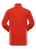Alpine Pro Fleecejacke "Sius 3" in Rot