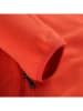 Alpine Pro Fleecejacke "Sius 3" in Rot