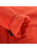 Alpine Pro Fleecejacke "Sius 3" in Rot
