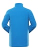 Alpine Pro Fleecejacke "Sius 3" in Blau