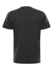 Alpine Pro Funktionsshirt "Grem 2" in Schwarz