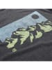 Alpine Pro Funktionsshirt "Grem 2" in Schwarz