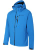 Alpine Pro Softshelljacke "Hoor" in Blau