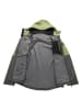 Alpine Pro Funktionsjacke "Zarr 2" in Grün