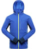 Alpine Pro Softshelljacke "Ukeb 2" in Blau