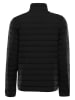 Alpine Pro Daunenjacke "Reter" in Schwarz