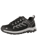 Alpine Pro Wanderschuhe "Gimie" in Schwarz