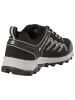 Alpine Pro Wanderschuhe "Gimie" in Schwarz