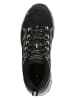 Alpine Pro Wanderschuhe "Gimie" in Schwarz