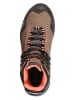 Alpine Pro Wanderboots "Erahe" in Hellbraun