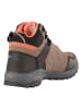 Alpine Pro Wanderboots "Erahe" in Hellbraun
