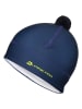 Alpine Pro Mütze "Abere" in Dunkelblau