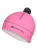 Alpine Pro Mütze "Abere" in Pink