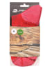 Alpine Pro Funktionssocken "Kerowe" in Rot