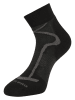 Alpine Pro Funktionssocken "Gange" in Schwarz