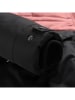 Alpine Pro Winterjacke "Egypa" in Rosa/ Schwarz