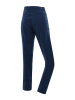 Alpine Pro Softshellhose "Hurfa" in Dunkelblau