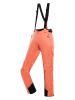 Alpine Pro Ski-/ Snowboardhose in Lachs