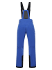 Alpine Pro Ski-/ Snowboardhose "Werada 2" in Blau