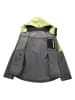 Alpine Pro Funktionsjacke "Zarra 2" in Grün