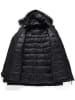 Alpine Pro Winterjacke "Werda 2" in Schwarz