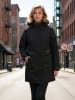 Alpine Pro Winterjacke "Werda 2" in Schwarz