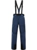 Alpine Pro Ski-/ Snowboardhose "Edesa 2" in Dunkelblau